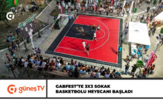 güneş-Manşet