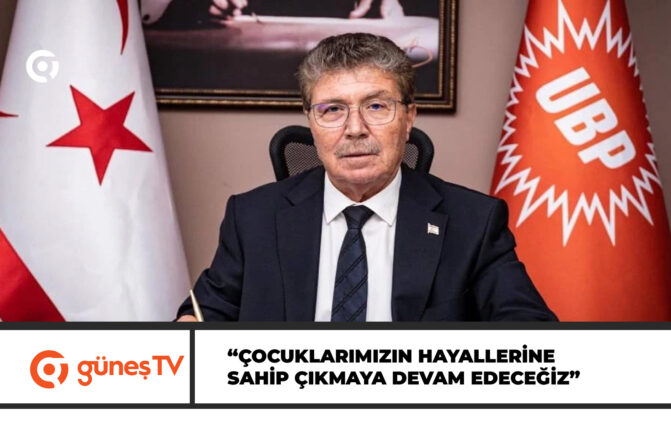 güneş-Manşet