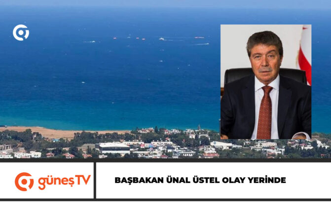 güneş-Manşet