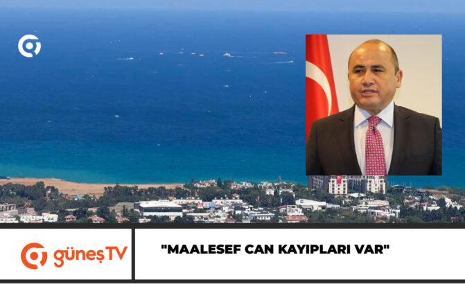 güneş-Manşet