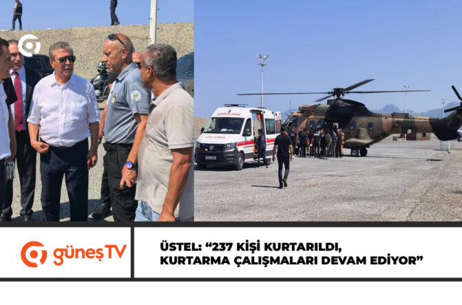 güneş-Manşet