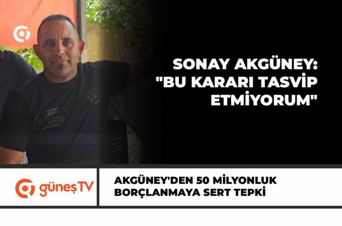 Güneş Manşet