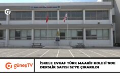 Güneş Manşet