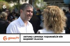 Güneş Manşet