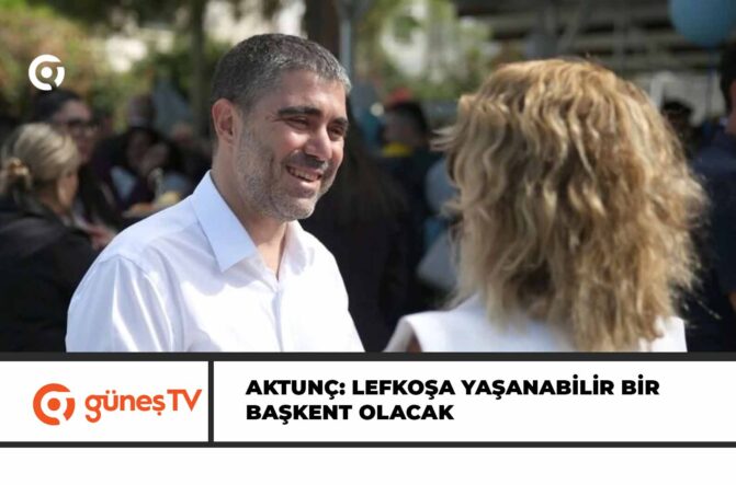 Güneş Manşet