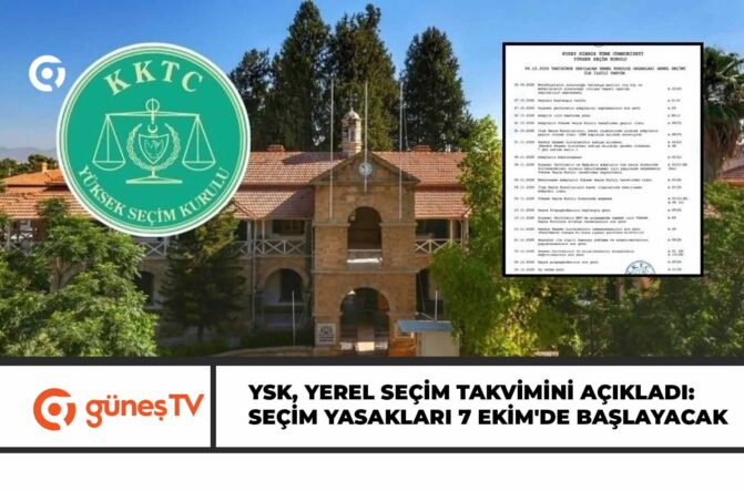 Güneş Manşet
