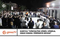 Güneş Manşet