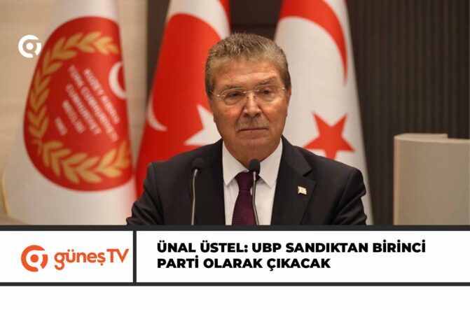 Güneş Manşet