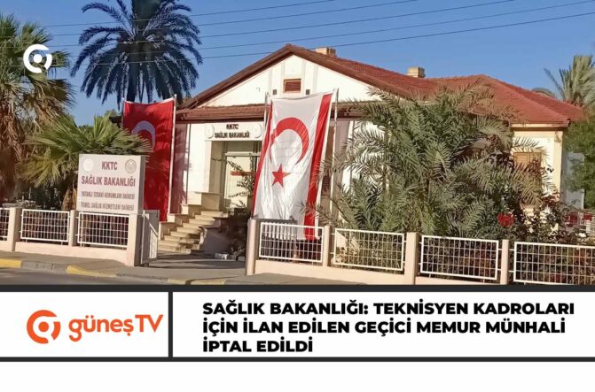 Güneş Manşet