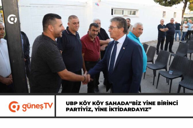 Güneş Manşet