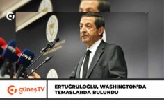 Güneş Manşet
