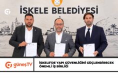 Güneş Manşet