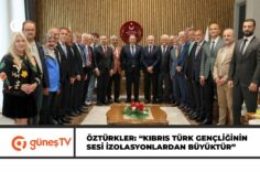 Güneş Manşet