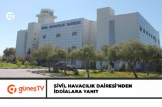Güneş Manşet
