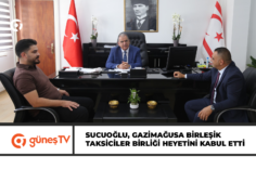 Güneş Manşet