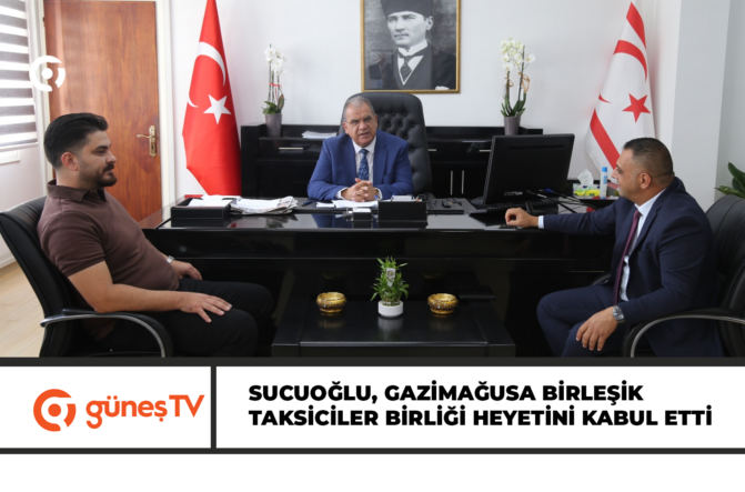 Güneş Manşet