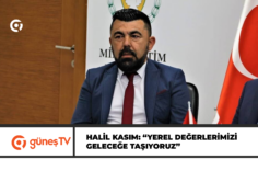 Manşet copy