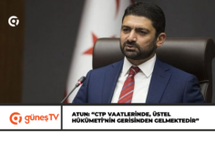 Manşet copy