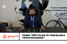 Manşet copy
