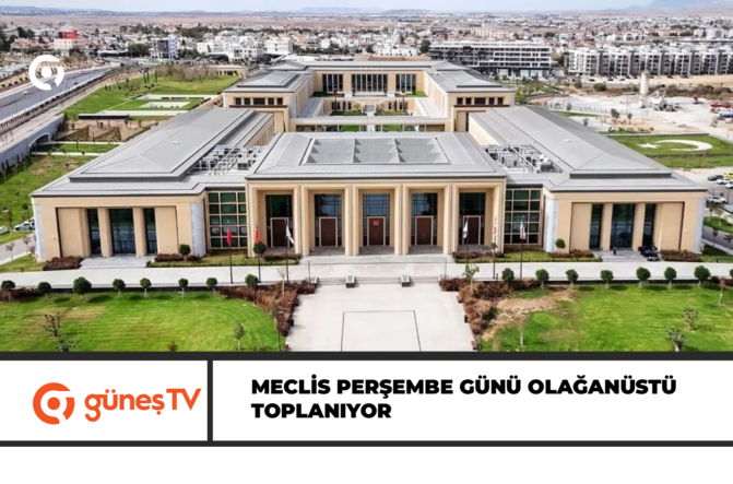 Meclis perşembe günü olağanüstü toplanıyor: Filo Jet faciası için iki araştırma önergesini görüşülecek