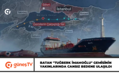 Manşet copy
