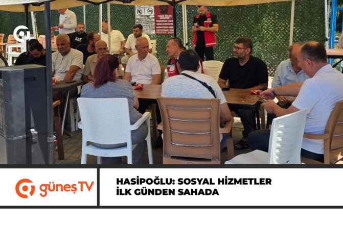 TÜRKİYE BAĞLANTILI AİLELER İÇİN KOORDİNASYON GÜÇLENDİ