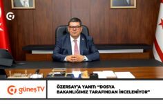 güneş-Manşet