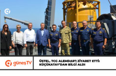 güneş-Manşet