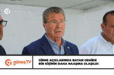 güneş-Manşet
