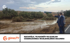 güneş-Manşet