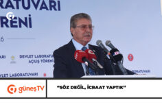 güneş-Manşet