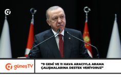 güneş-Manşet