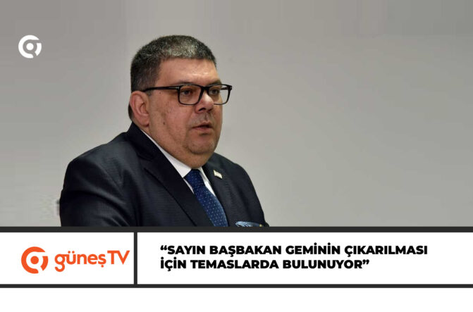 güneş-Manşet