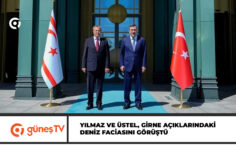 güneş-Manşet