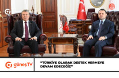 güneş-Manşet