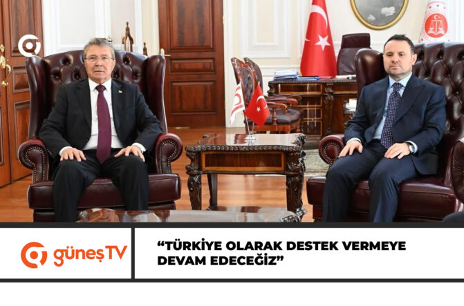 güneş-Manşet
