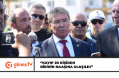 güneş-Manşet