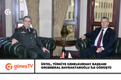 güneş-Manşet
