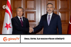 güneş-Manşet