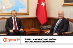 güneş-Manşet