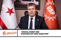 güneş-Manşet