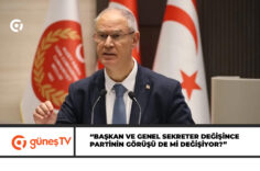 güneş-Manşet