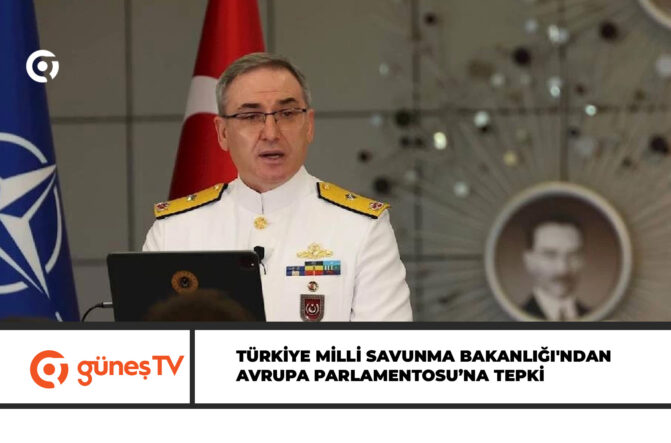 “Tarihi gerçekleri çarpıtmaya yönelik taraflı yaklaşım”