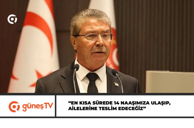 “AİLELERİN HER TÜRLÜ İHTİYACINI KARŞILIYORUZ”