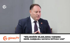 güneş-Manşet