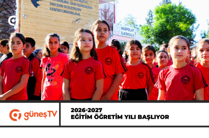 Ders zili ilköğretimde yarın, ortaöğretimde salı günü çalacak