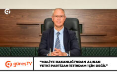 güneş-Manşet