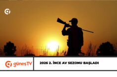 güneş-Manşet