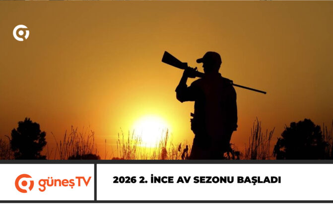 Avlanma tarihleri 13, 20 ve 27 Eylül olarak belirlendi