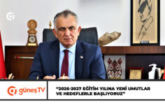 güneş-Manşet